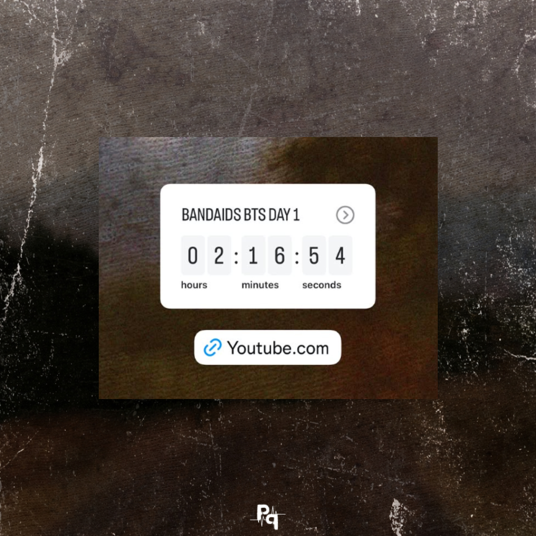 Perry's Pulse tweet media