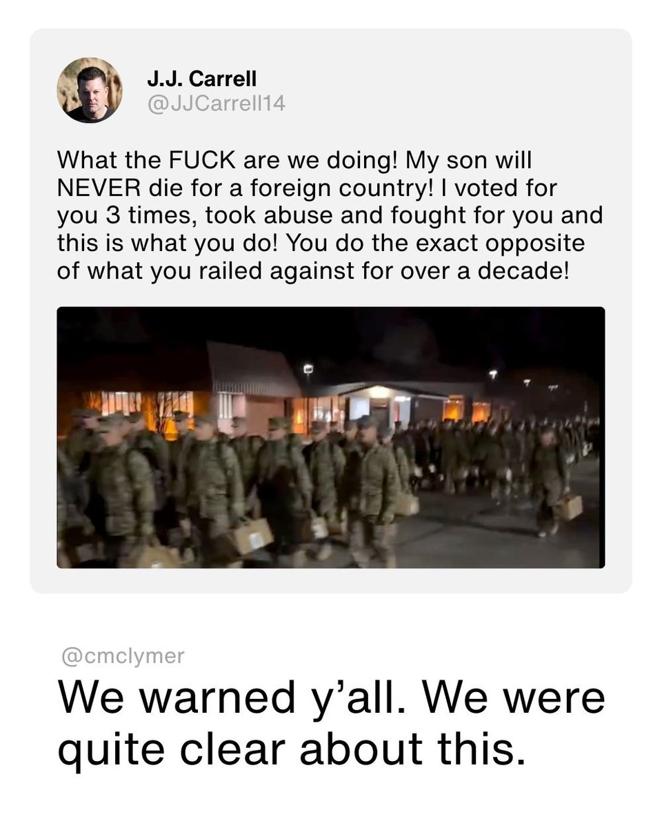 James Tate tweet media