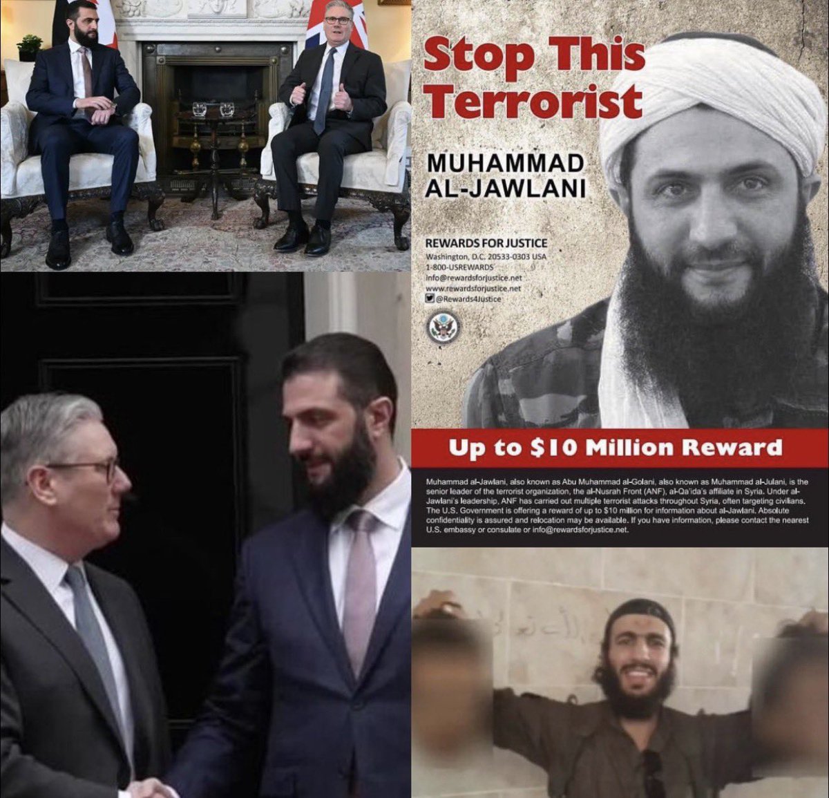 Common Sense tweet media