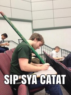 nikeyow (fisip version) tweet media