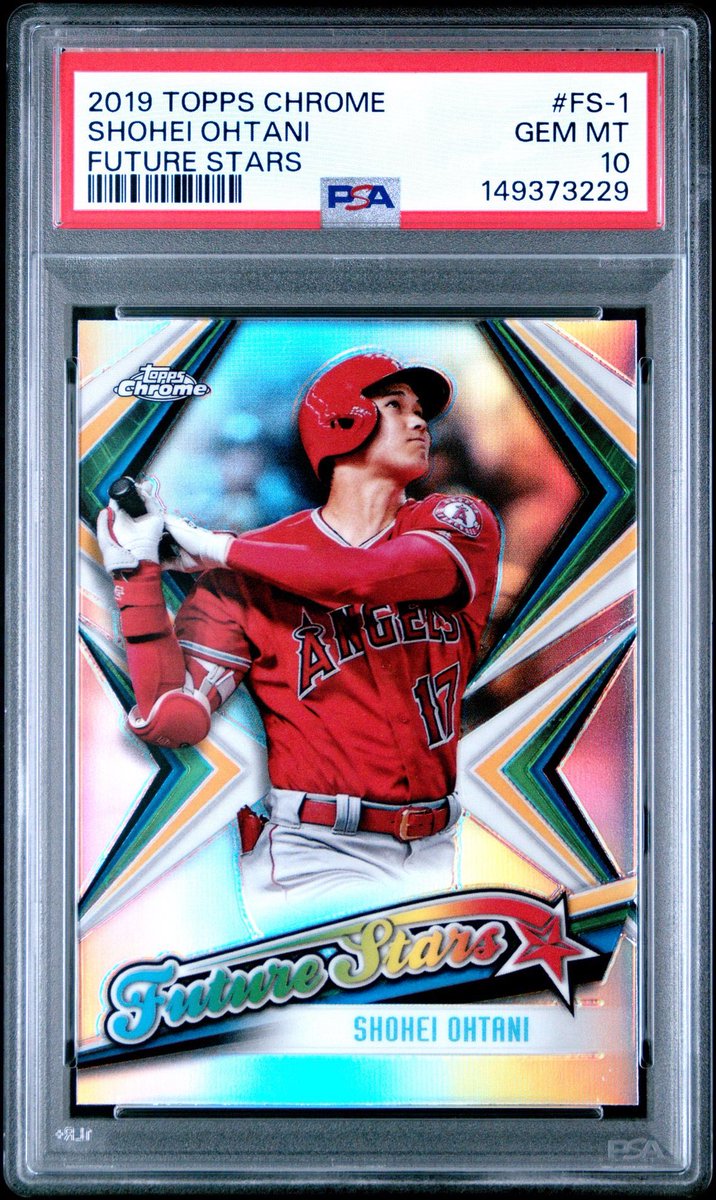 AL CARD KING tweet media