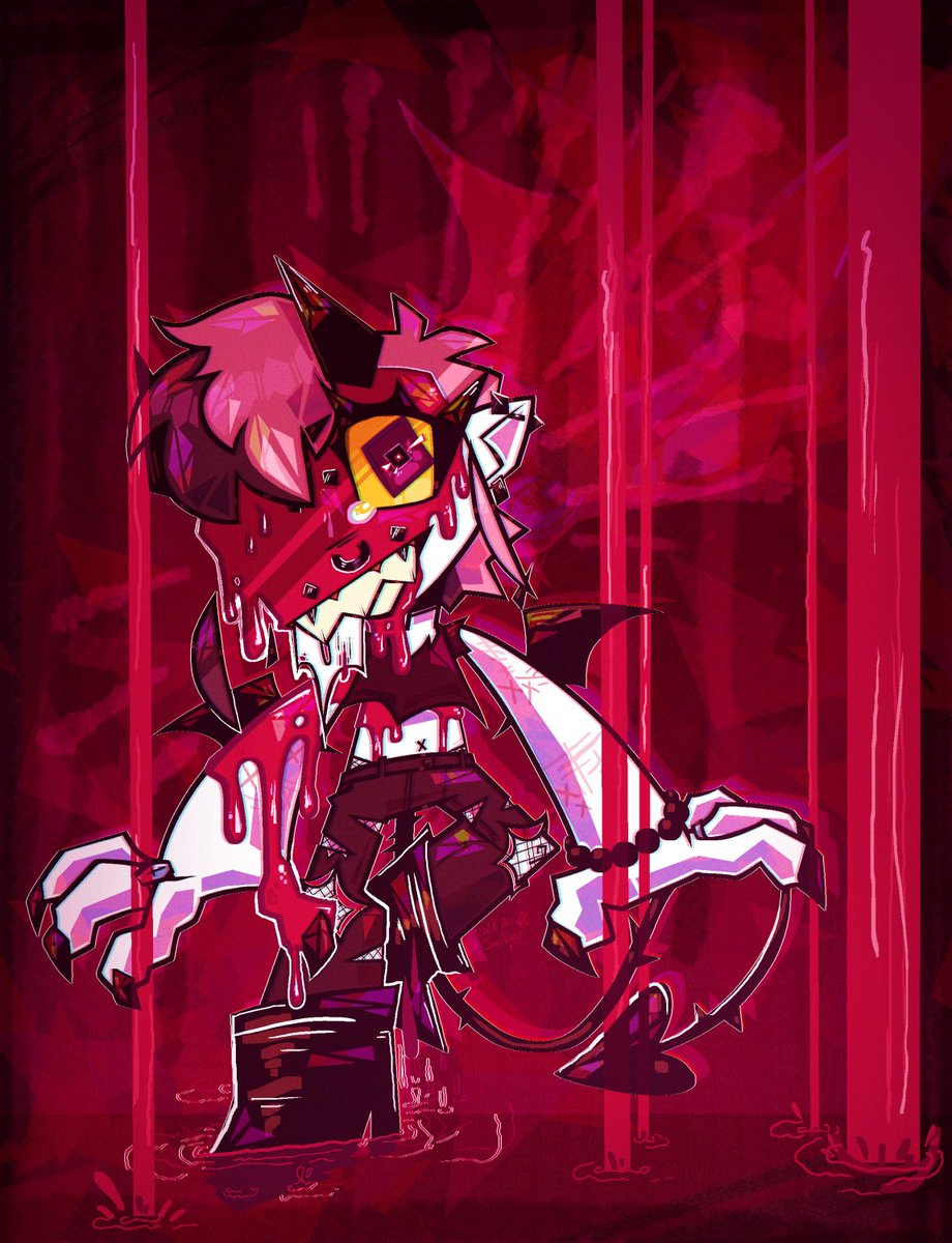 ⛧MANGE⛧ 🍉 tweet media