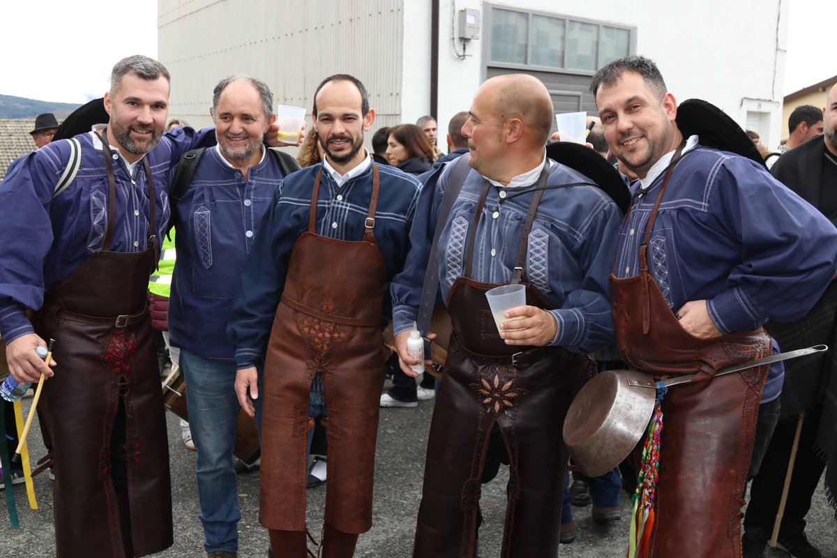 Mascarávila Oficial tweet media