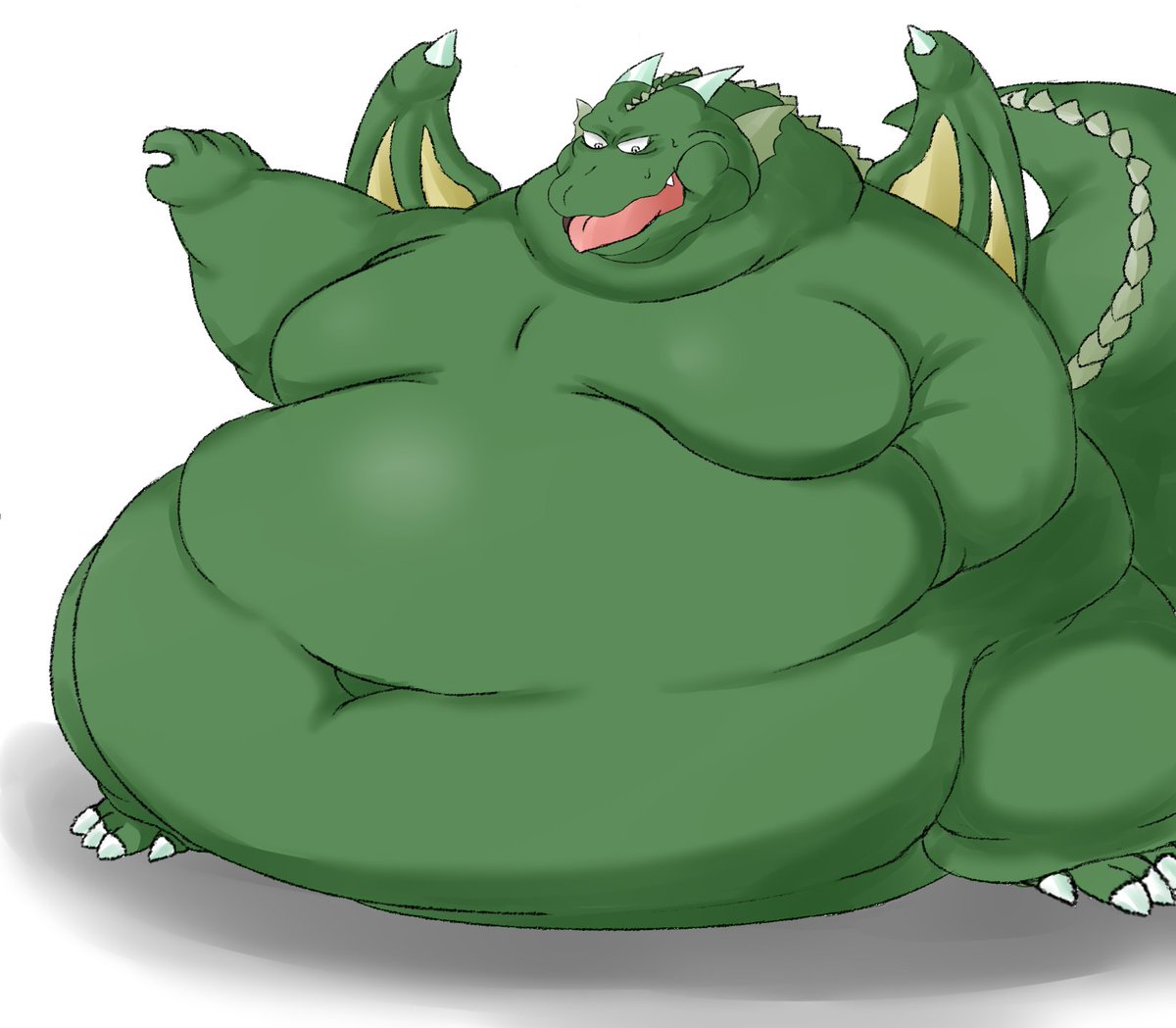 ドラグナー tweet media