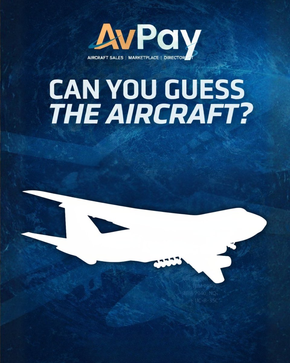 AvPay.aero tweet media