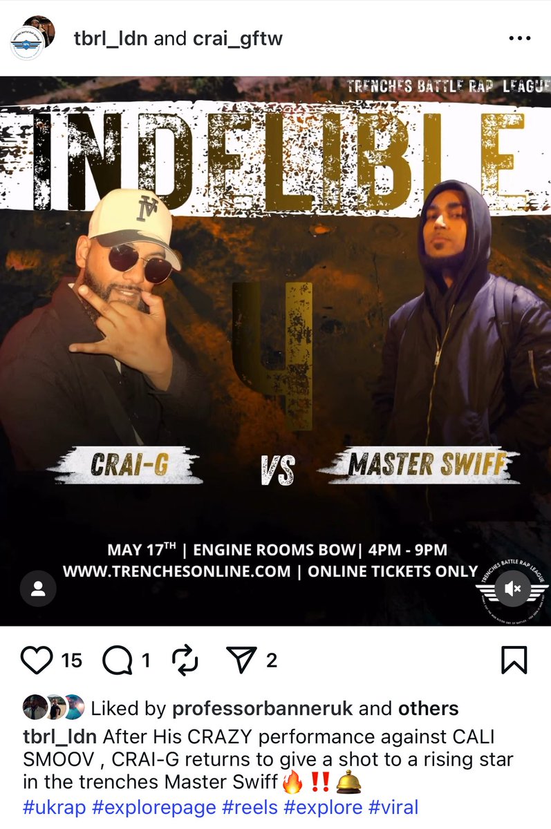 DoeJoe | New Gen tweet media