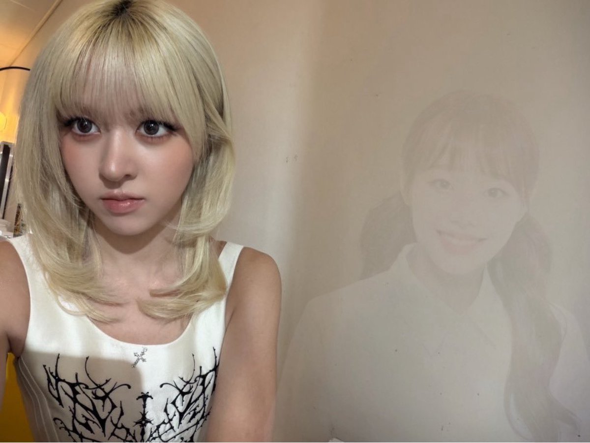 Sabrina🦇 tweet media