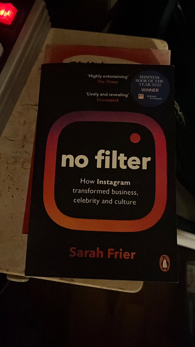 Unfortunately an almost impossible task to do…especially with AI slops everywhere now…but yeah it was a great platform when it was all about photos…real photos…I guess we can dream 🥺🤞….btw this is a great read on the whole topic (it‘s a few years old but still)…