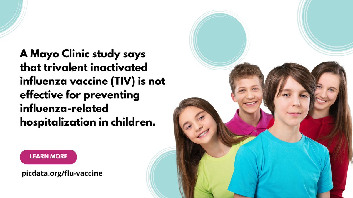 Physicians for Informed Consent tweet media