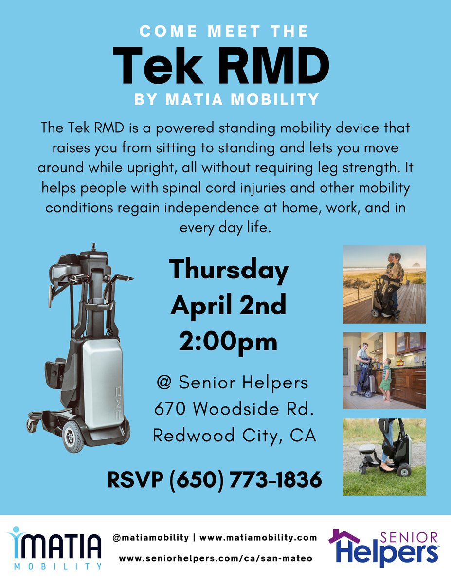 Matia Mobility tweet media