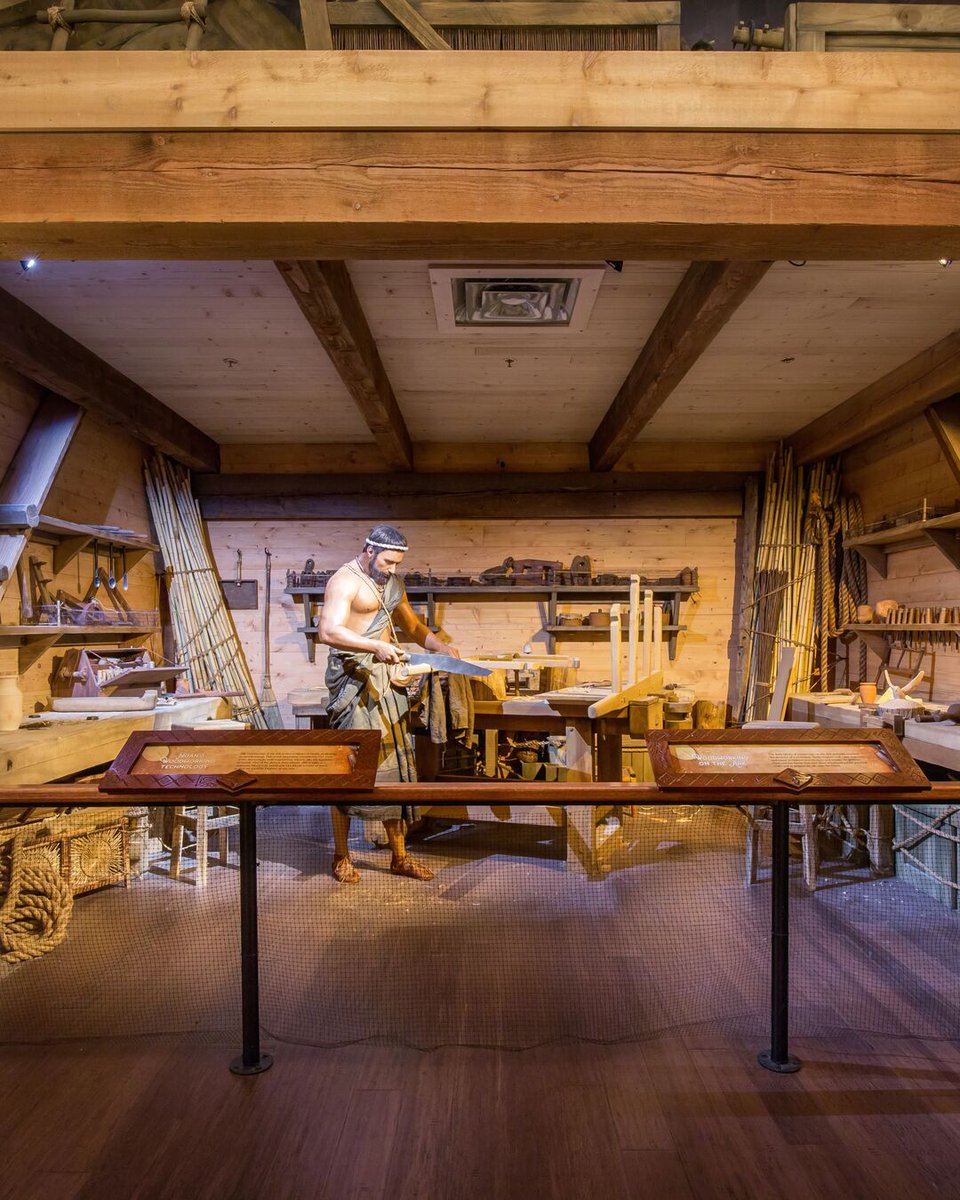 Ark Encounter tweet media