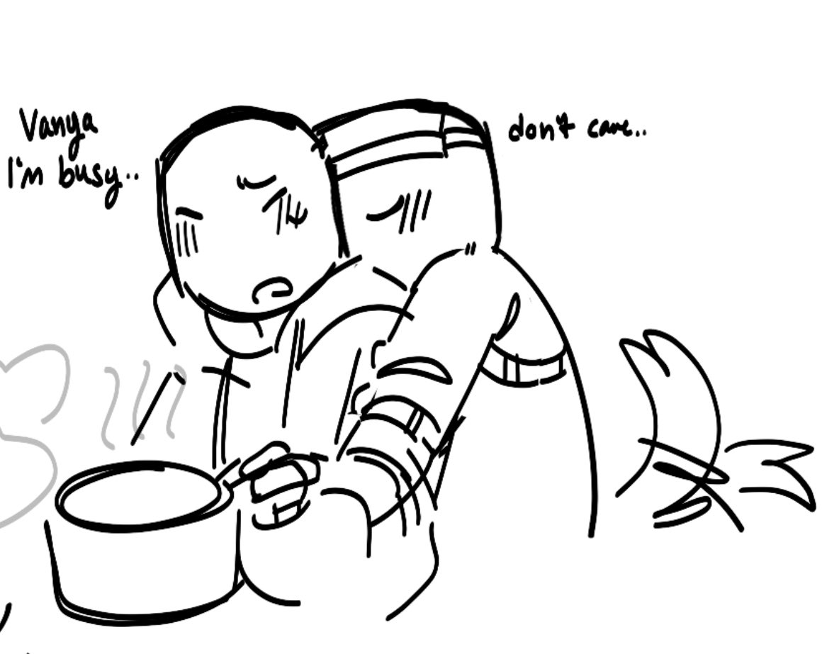 cloudy 𓏼 ace ‿ ♡ ◞ ྀི #bonertwt tweet media