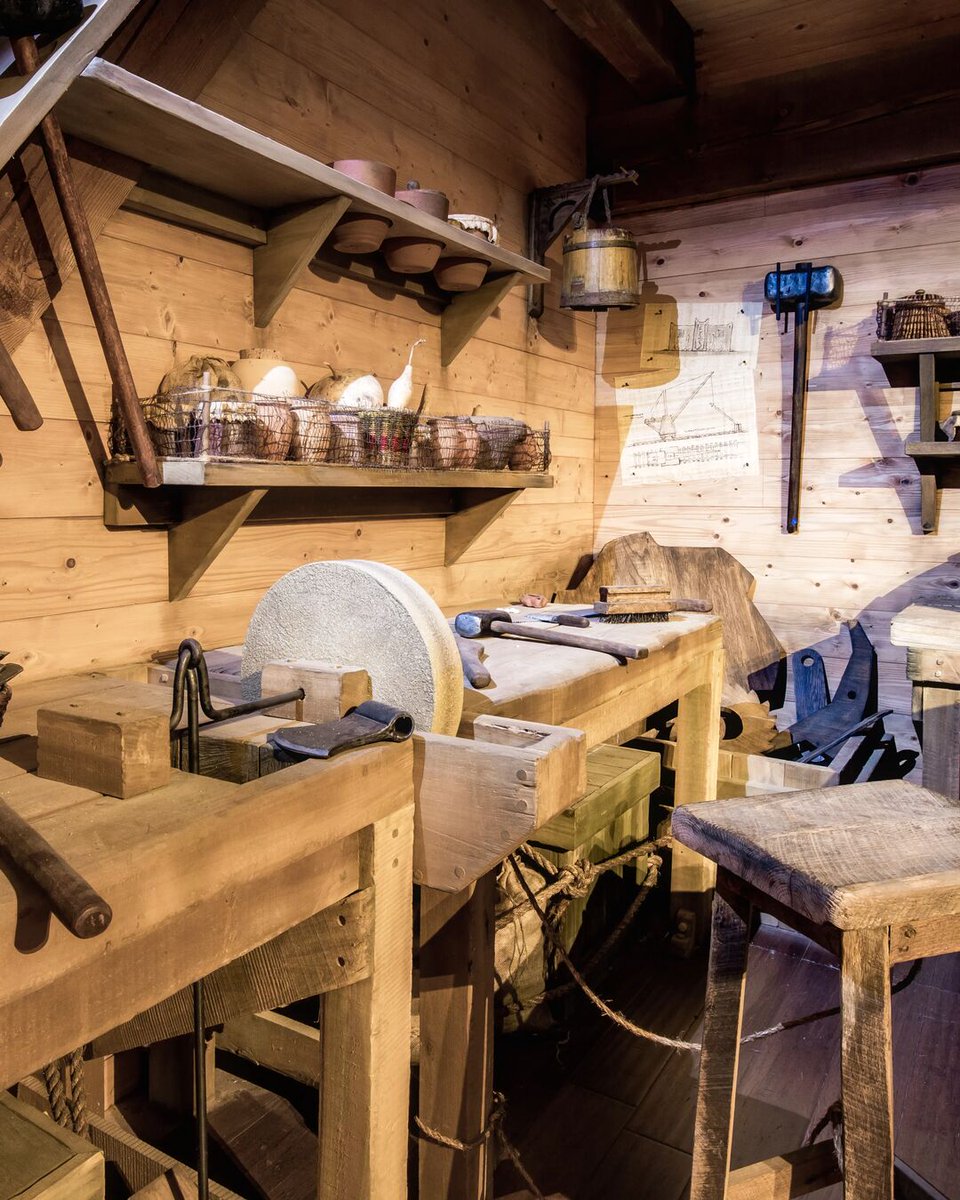 Ark Encounter tweet media