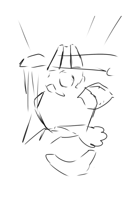 ★Doodle★ (sketch comms coming...) tweet media