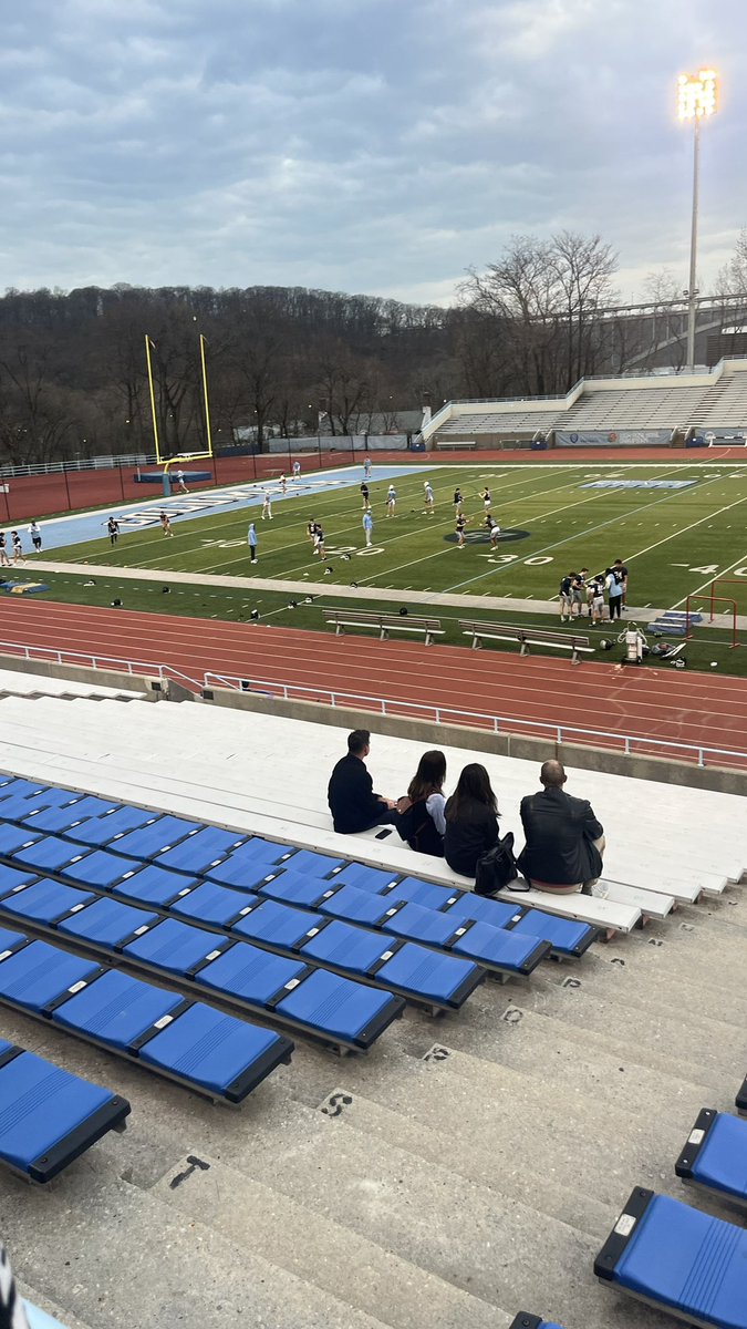 Chiemerie Attah 2027 SAF tweet media