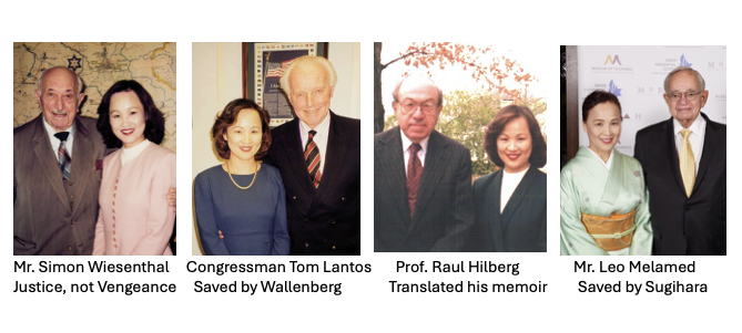 ユダヤ人と日本 / Jews and Japan tweet media