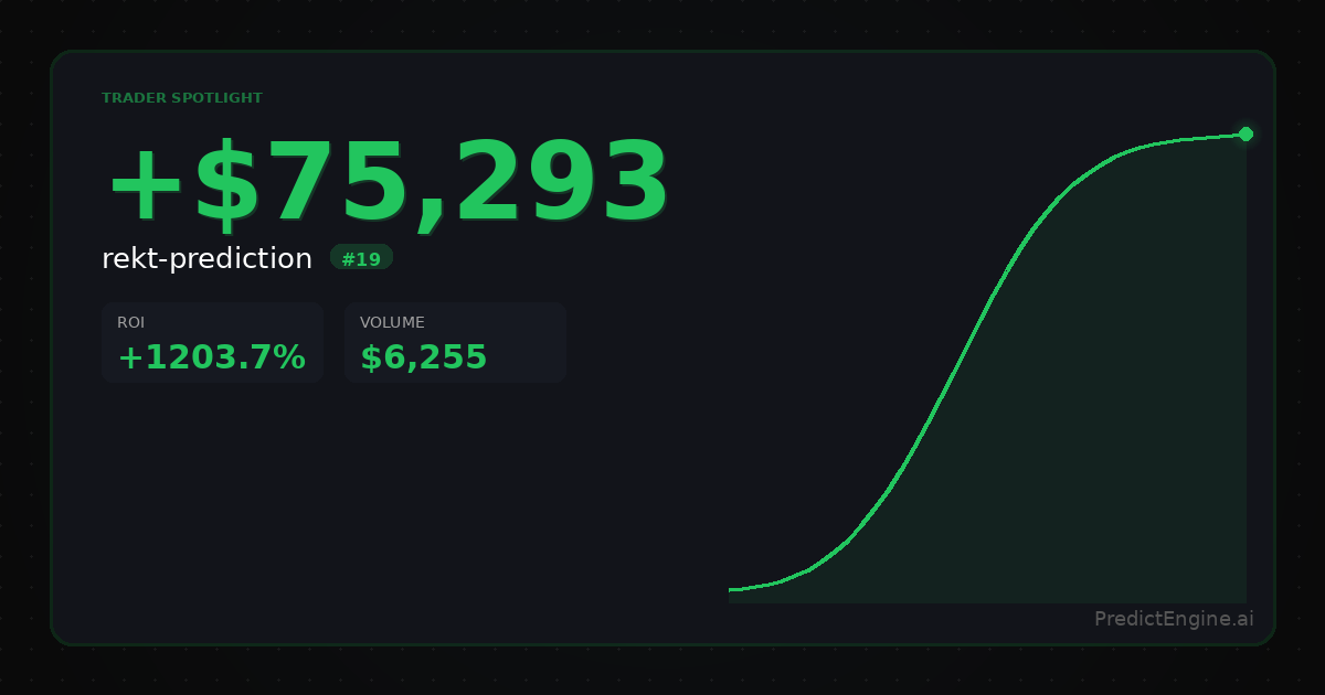 PredictEngine.ai tweet media