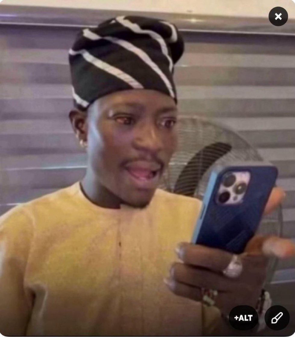 Mark Ugonna tweet media