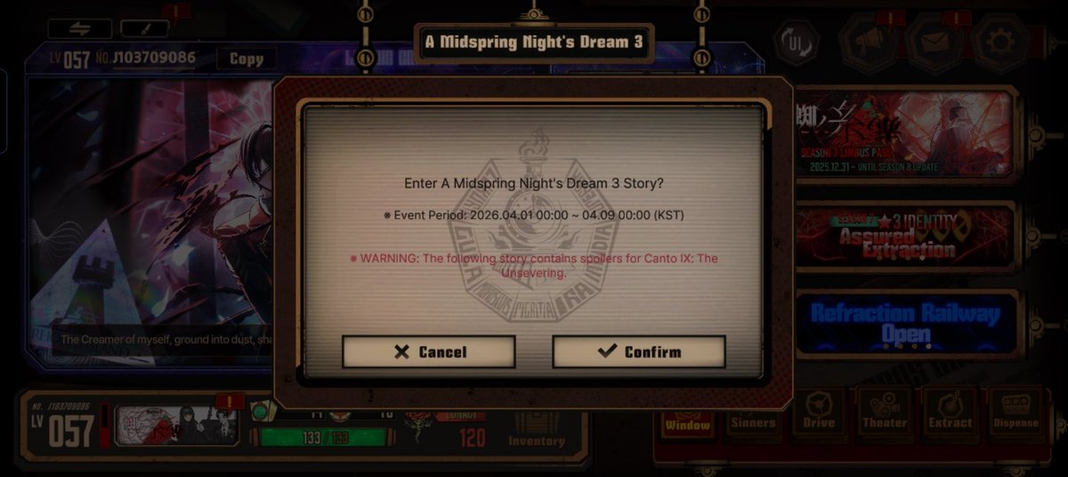 skyfish.(天下の魚) tweet media