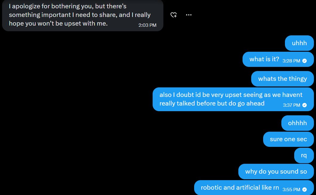 Mask of Madness tweet media