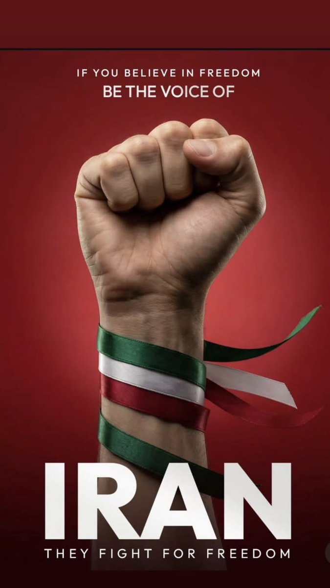 Iran Frontline tweet media