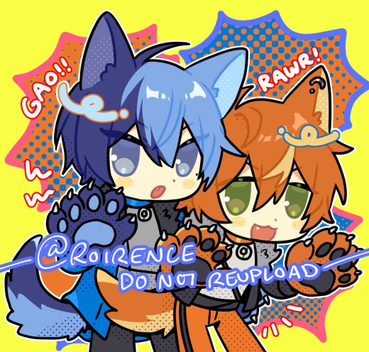 Roi@ANIME NORTH☕️🥞 tweet media