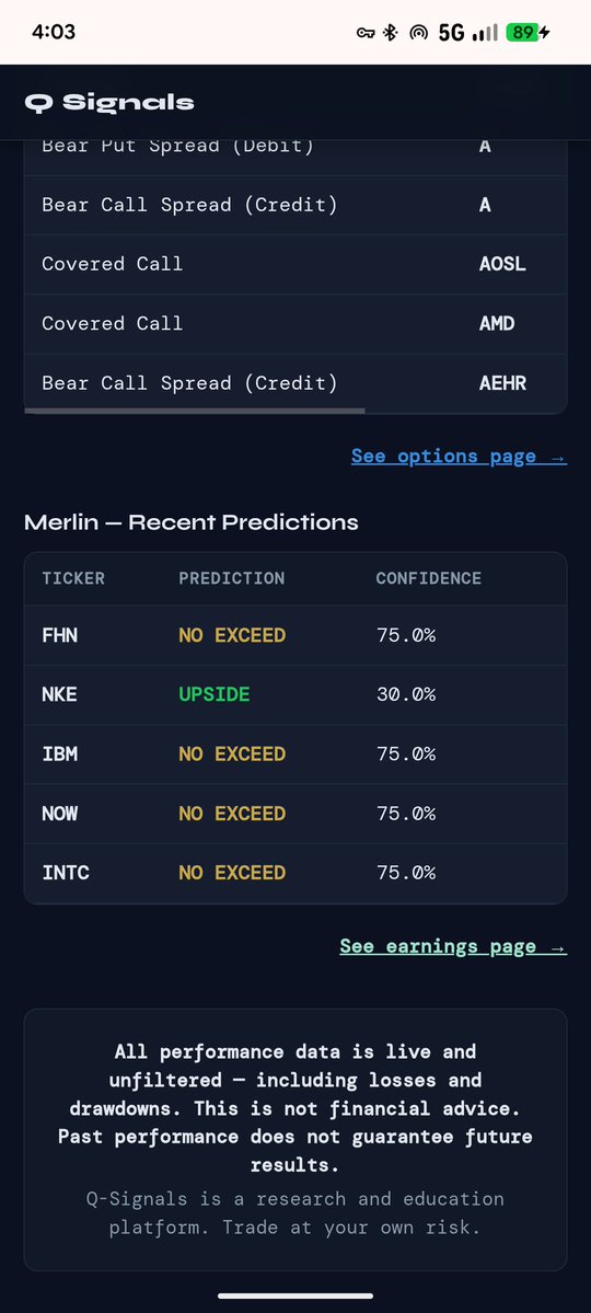 QSignals tweet media
