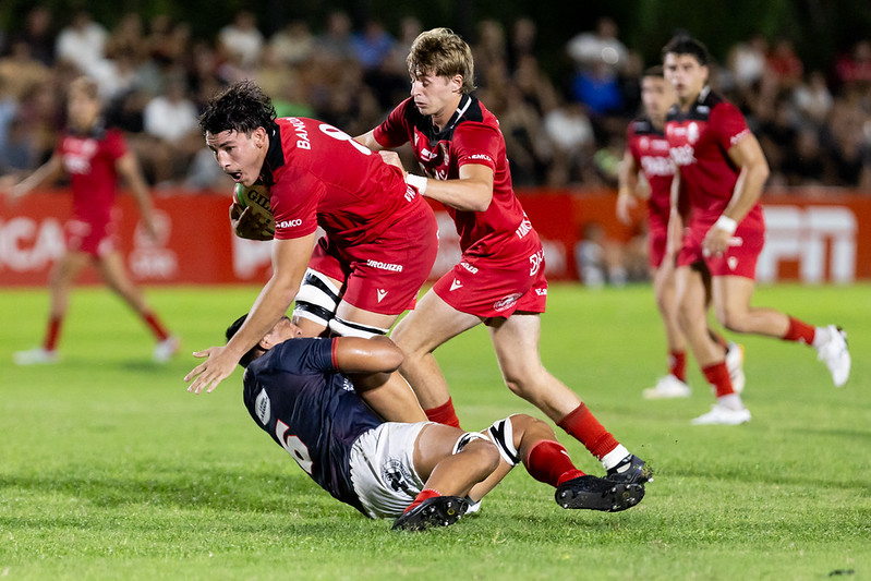 Lisandro Olearo tweet media