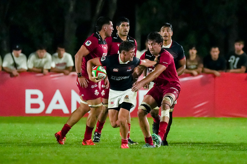 Lisandro Olearo tweet media