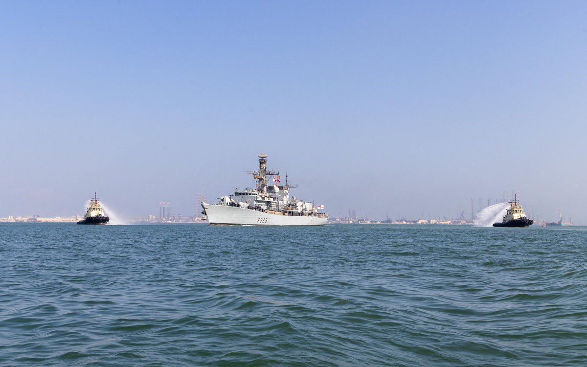 Shahryar Pasandideh tweet media