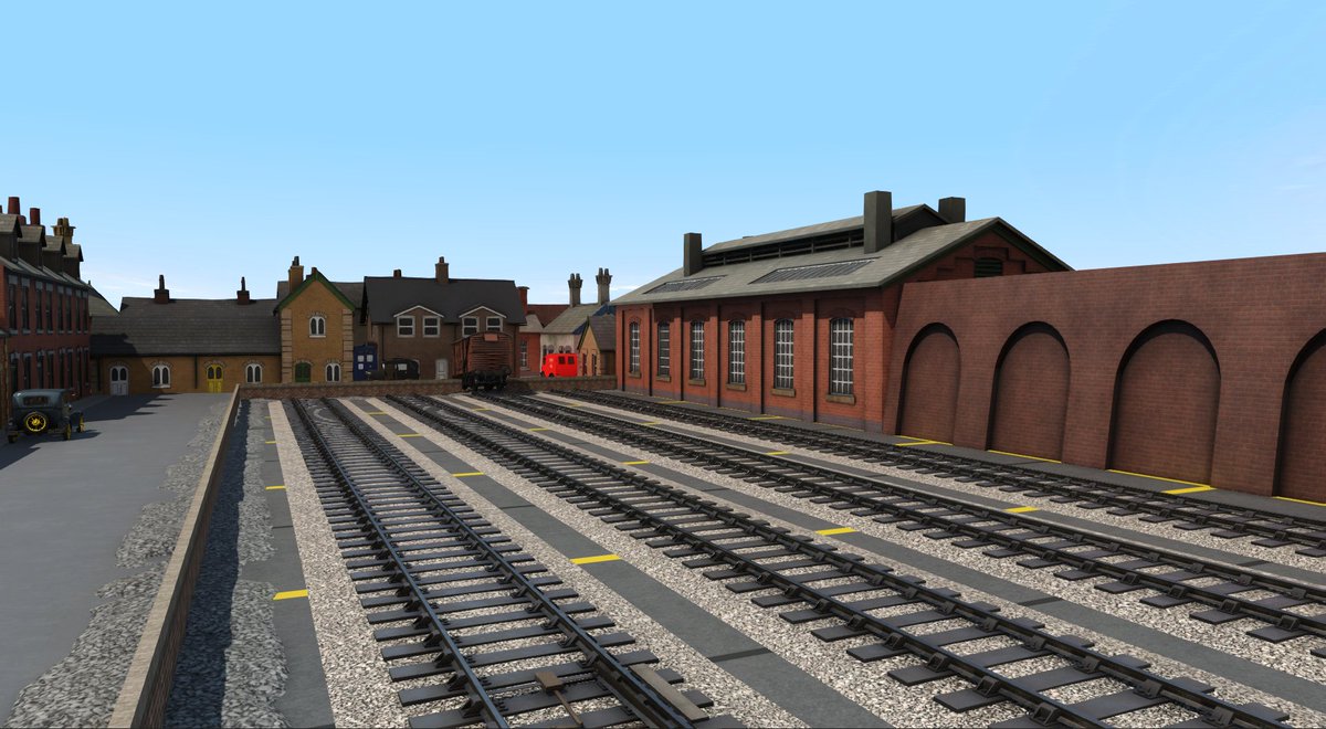 🚂 CMFYT 🚃 tweet media