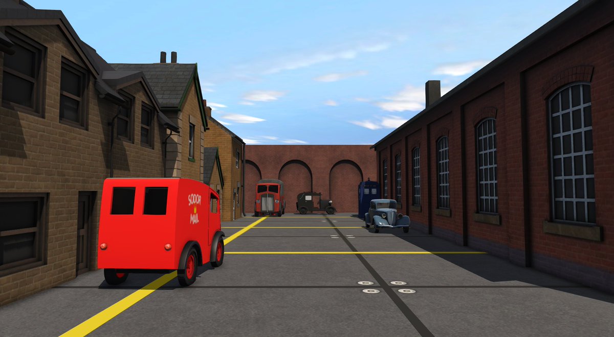 🚂 CMFYT 🚃 tweet media