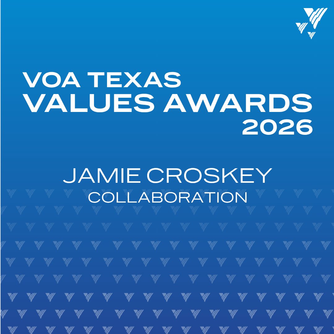 VOA Texas tweet media