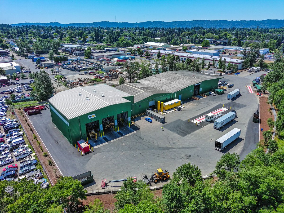 WM Oregon tweet media