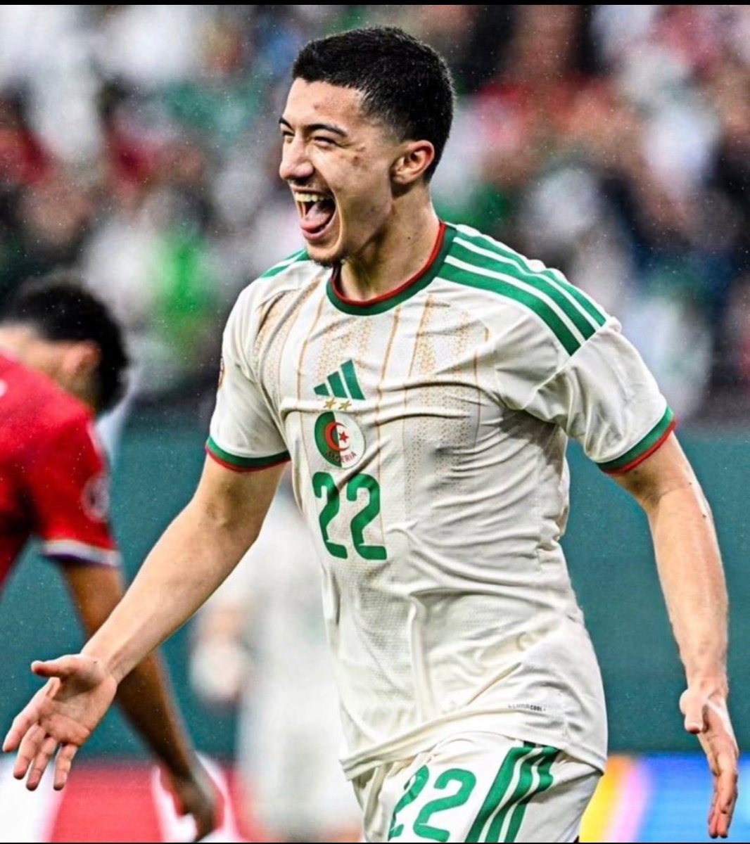 Messiah Yaniss 🇨🇵🇩🇿🇸🇳 tweet media