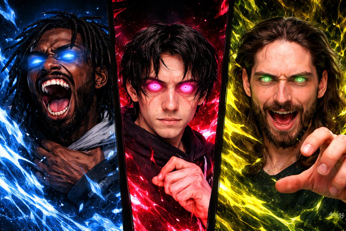 Jovem Stephanie🏳️⚧️⚔️black rose witch🌹 ඞ tweet media