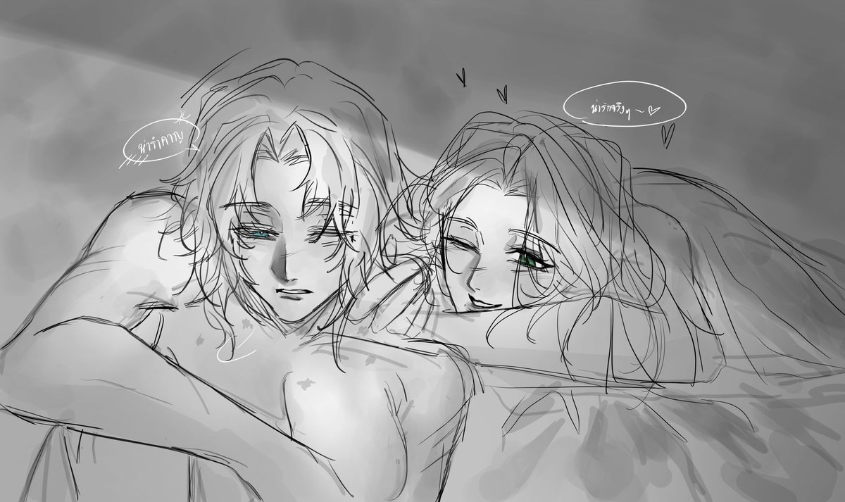 NongNightKaiNao tweet media