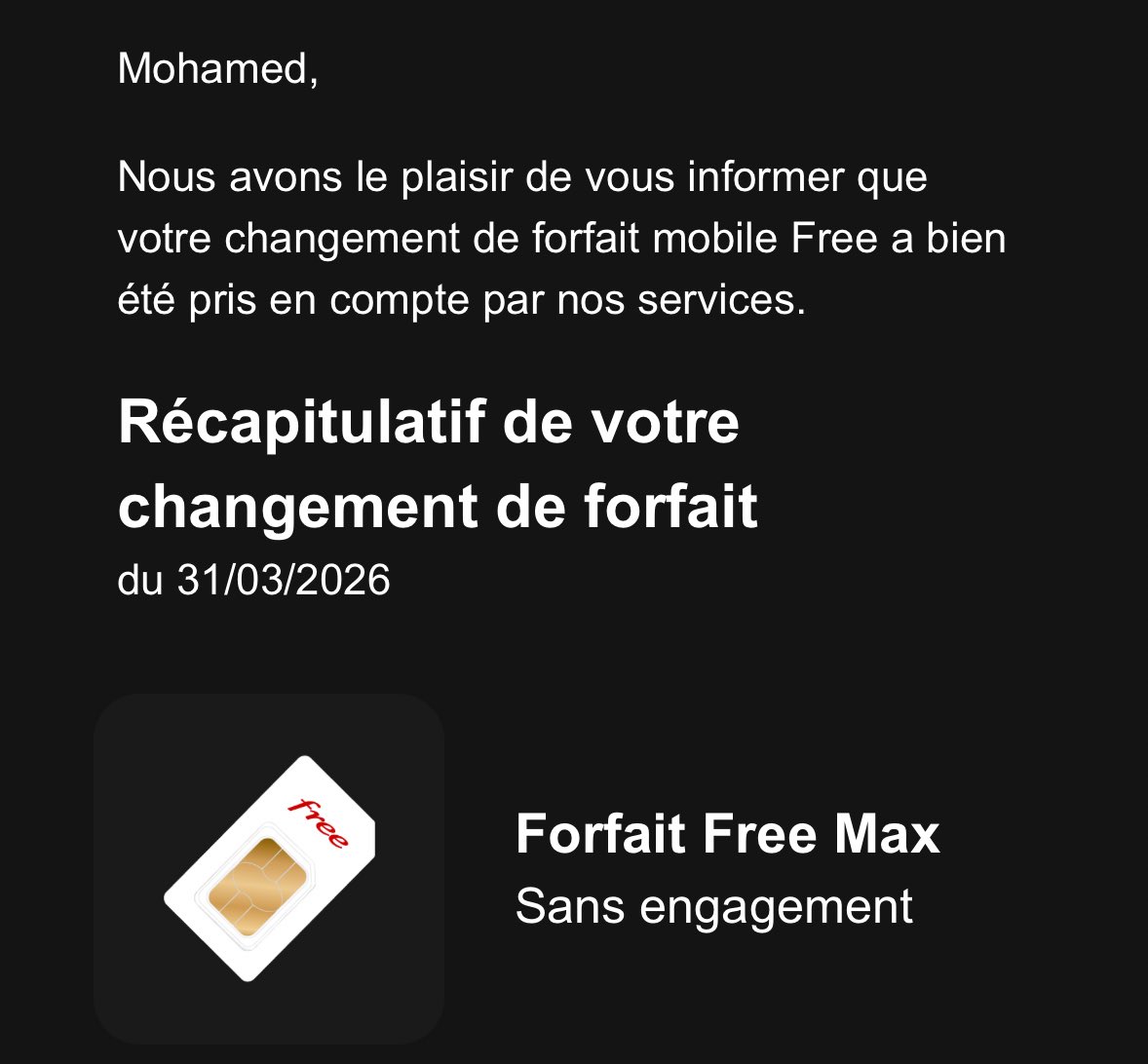 Moha Soussi 🎙️ tweet media