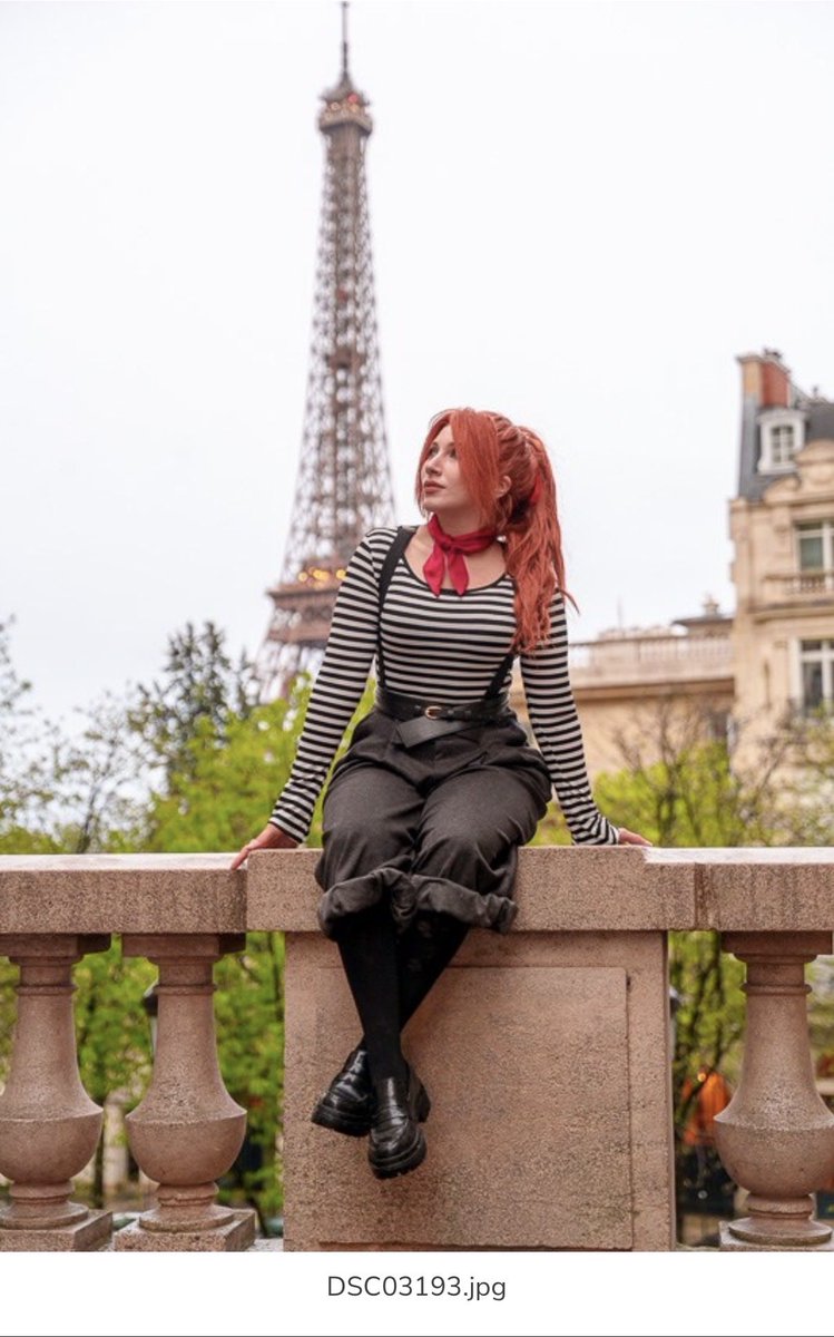 Celaena Cosplay tweet media