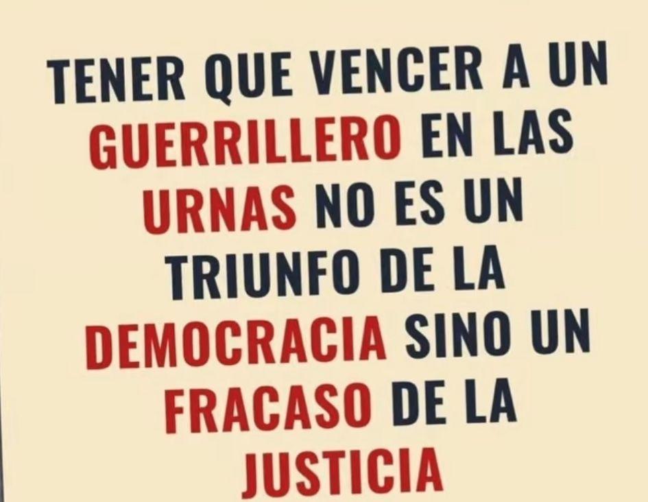 ana camacho reyes patria tweet media