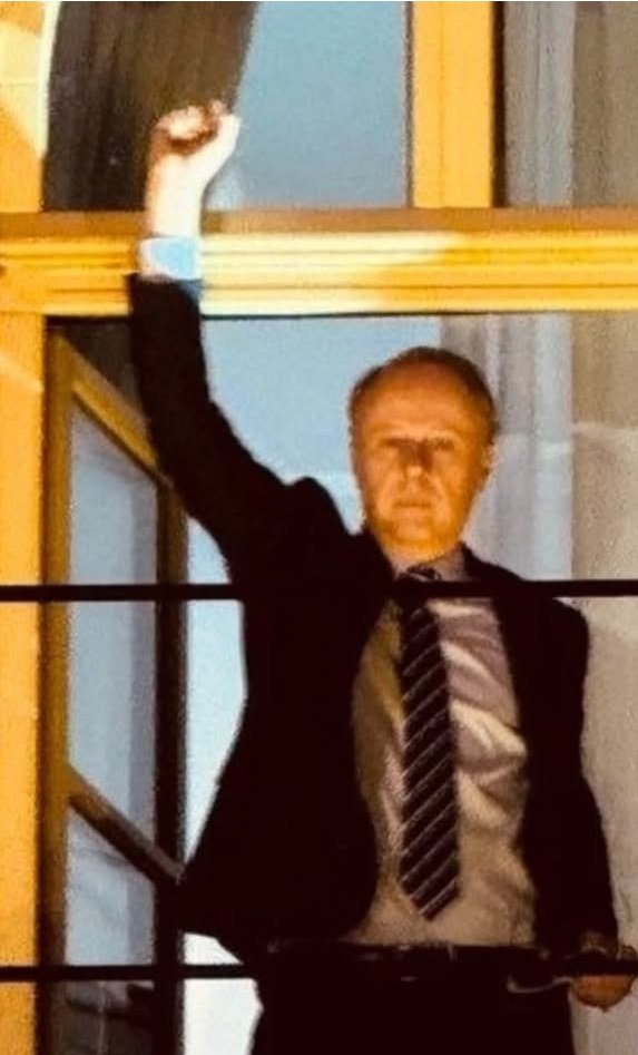 🐺 Оља 🐺 tweet media