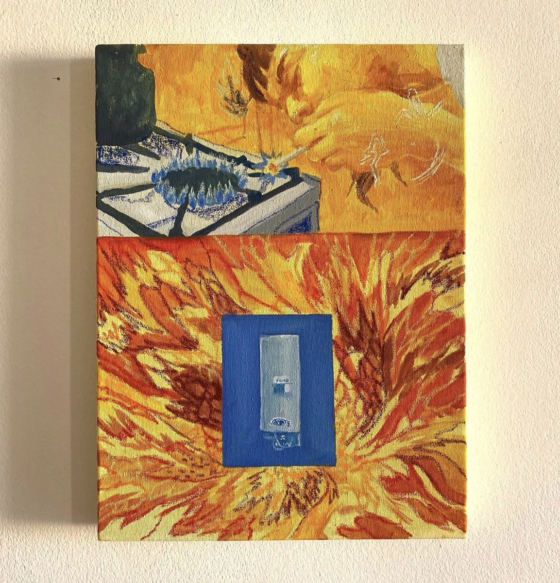 Vera Fischer Era Clubber tweet media