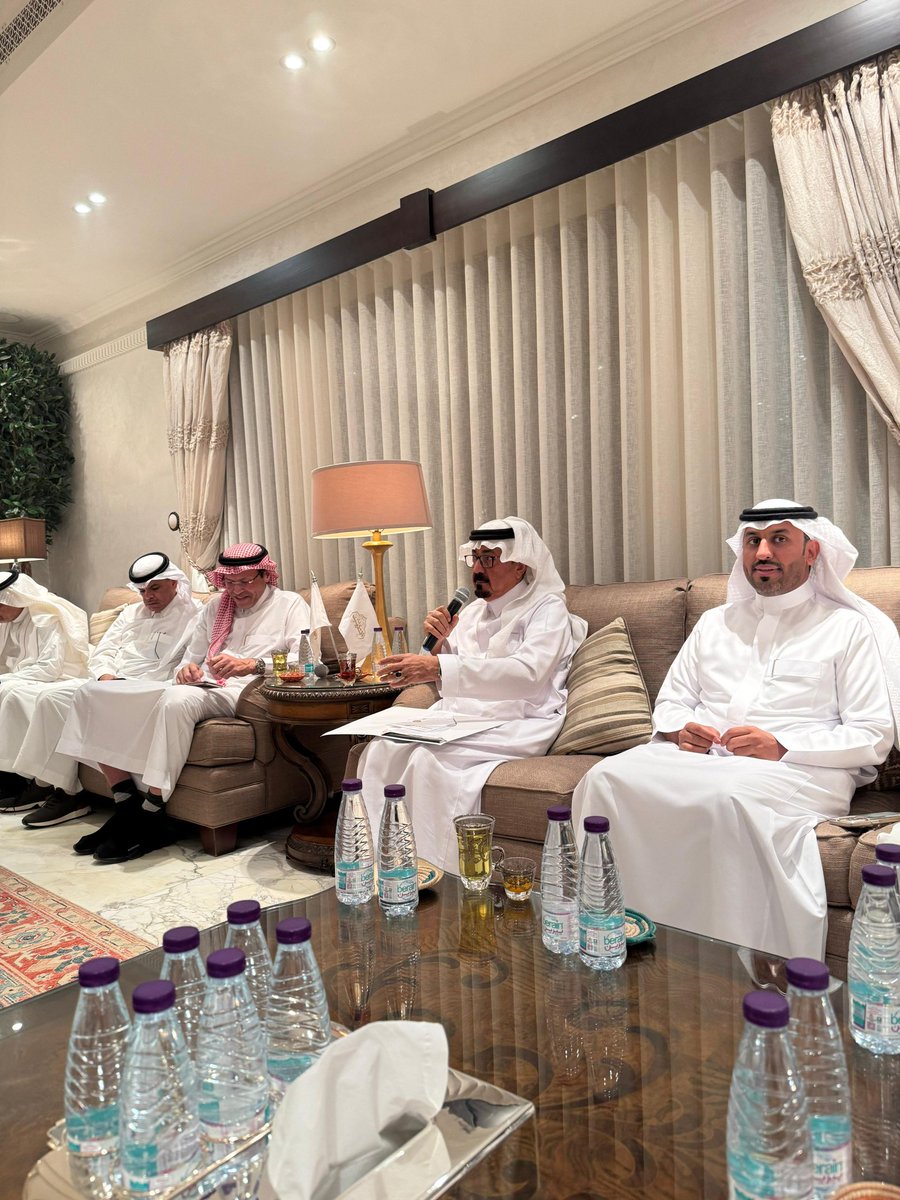 د. عبدالرحمن الهزاع tweet media