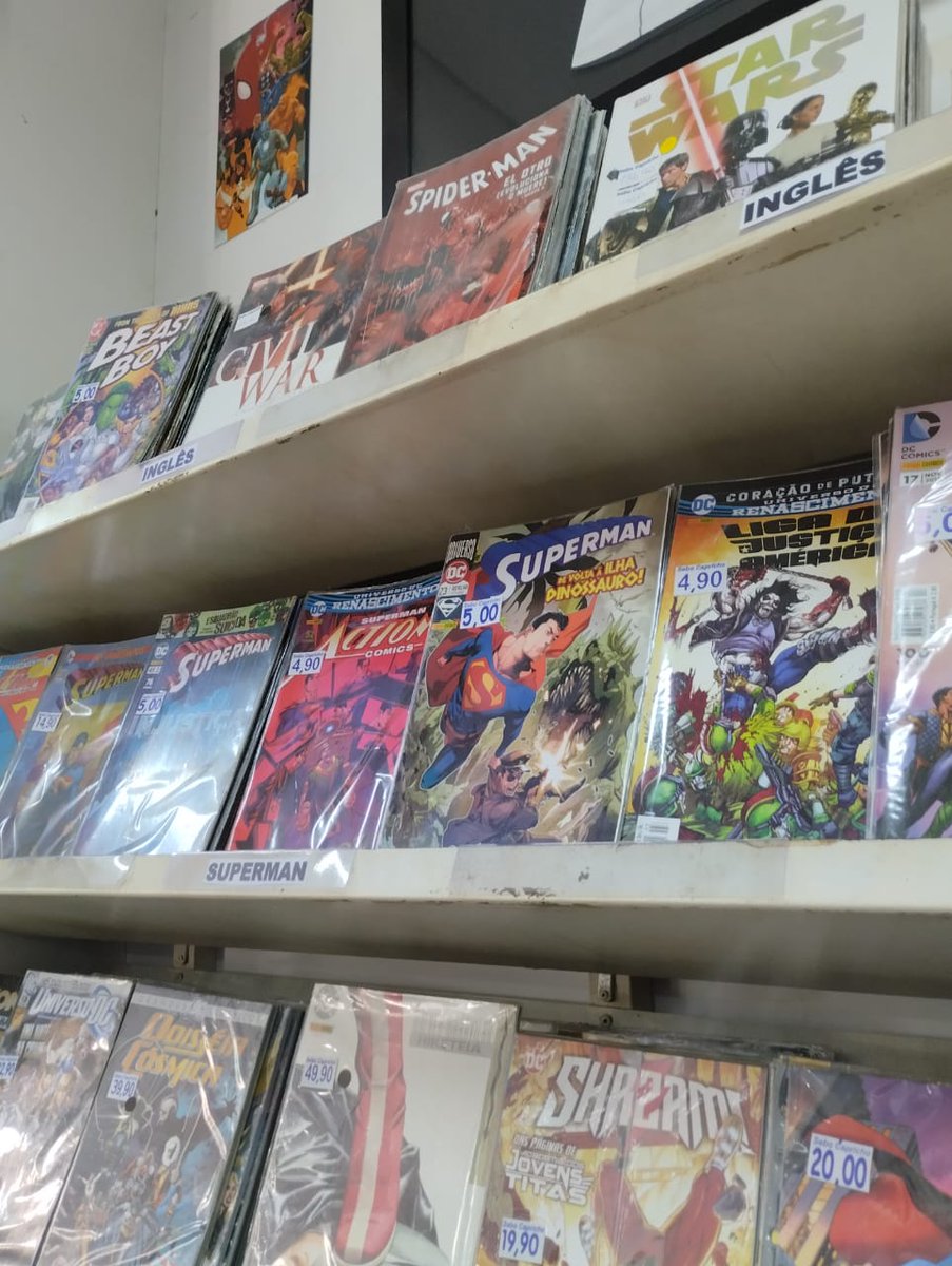 acturus 📖 Até o Fim do Verão tweet media
