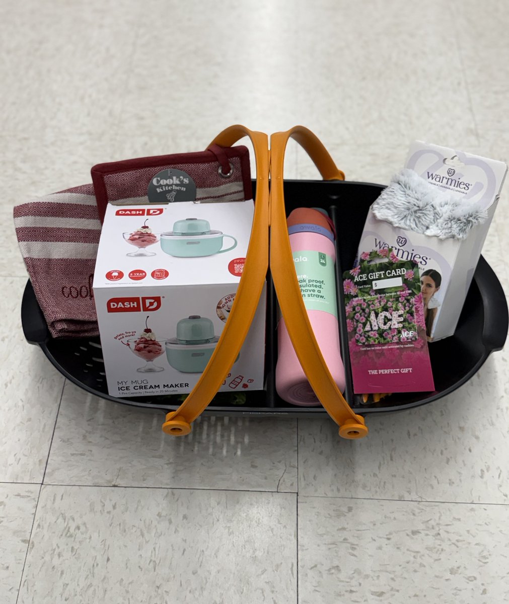 Stickley Ace Hardware tweet media