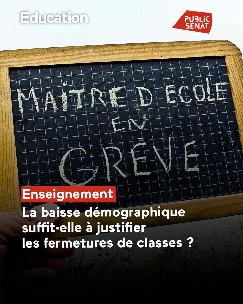 Public Sénat tweet media