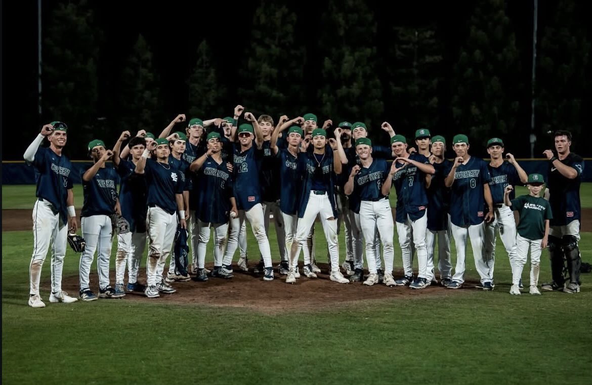 jbarronn6's tweet photo. Last night throwing a no hitter in the @easterclassic against Bradshaw C! CG 77 pitches 5ks 1 HBP 1 BB

@ClovisEastBB @CoachHumphrey11 @Patterr19 @JoePalomino https://t.co/ICUWYYv4Mj