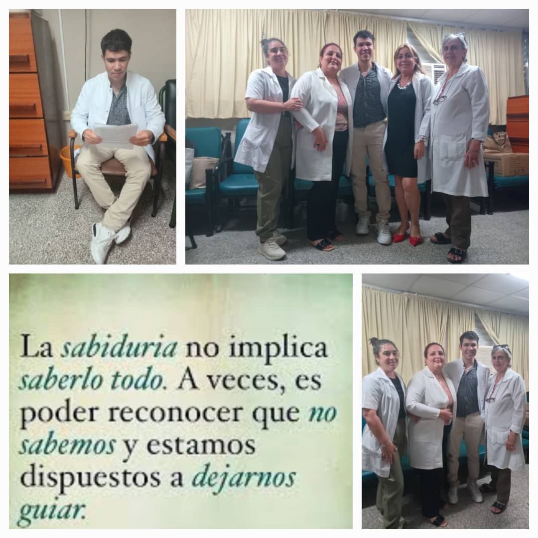 Dr. Juan Luis Marcelo Penton tweet media