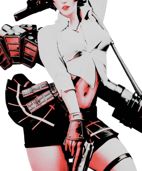 𝕭𝗹𝗼𝘸 𝖺 𝙠𝗂𝙨𝙨, 𝗳𝗂𝙧𝗲 𝖺 𝗴𝗎𝗇 ~ tweet media