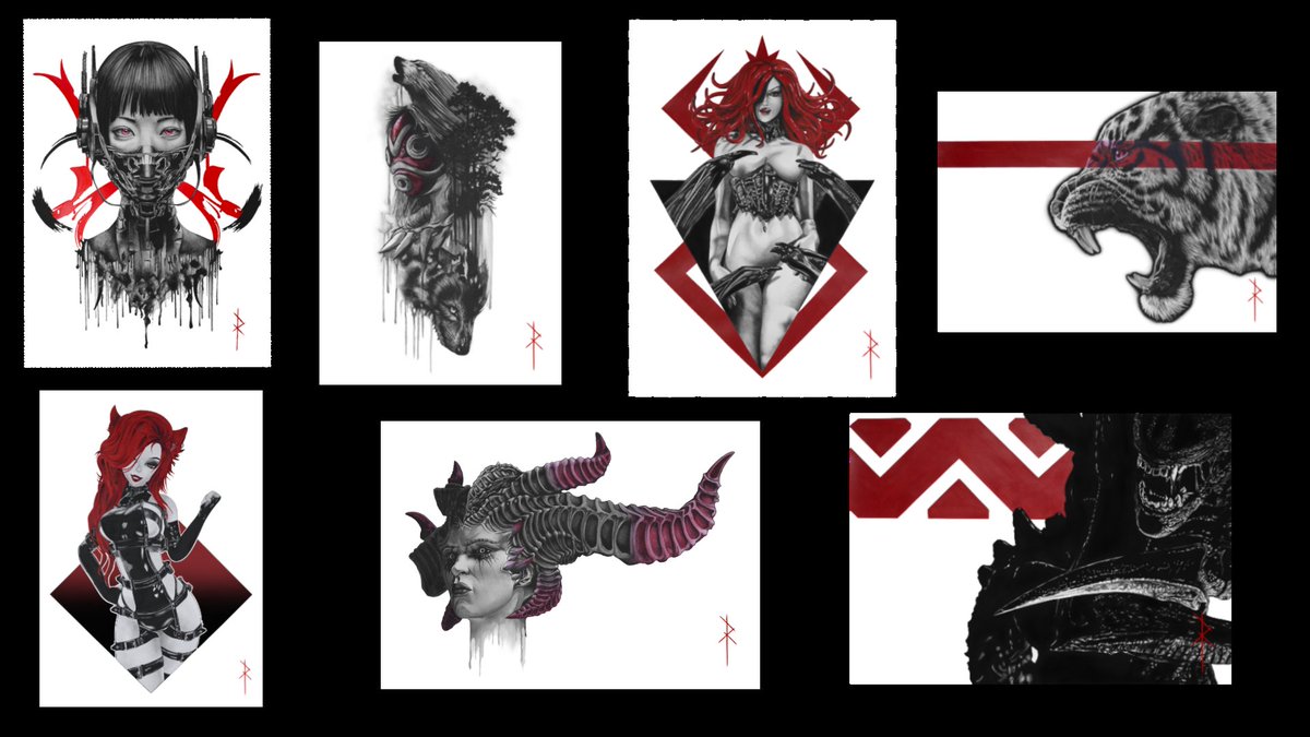 PRINT GIVEAWAY HAPPENING NOW ON MY KICK CHANNEL 

GET IN HERE TO WIN...
kick.com/RazorRedd